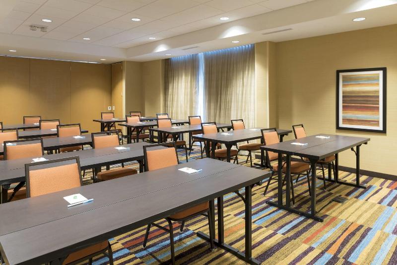 Fairfield Inn & Suites Indianapolis Fishers image