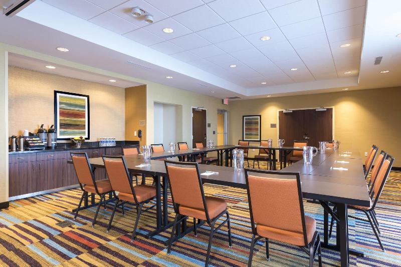 Fairfield Inn & Suites Indianapolis Fishers image