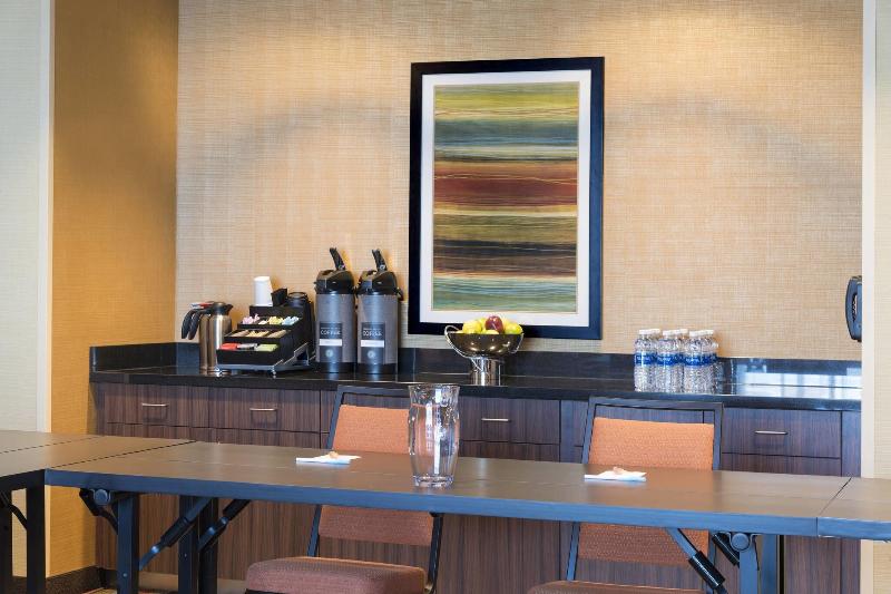Fairfield Inn & Suites Indianapolis Fishers image