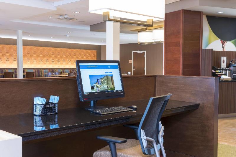Fairfield Inn & Suites Indianapolis Fishers image