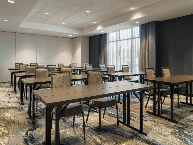 Fairfield Inn & Suites Indianapolis Fishers image