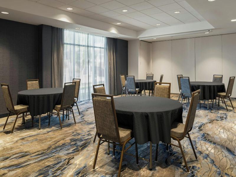 Fairfield Inn & Suites Indianapolis Fishers image