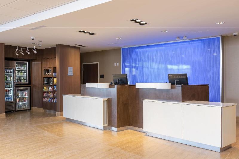 Fairfield Inn & Suites Indianapolis Fishers image