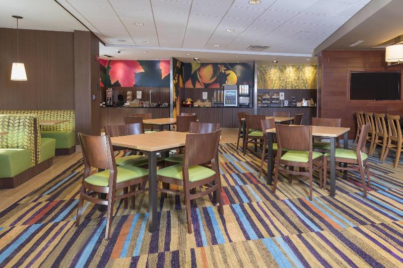 Fairfield Inn & Suites Indianapolis Fishers image