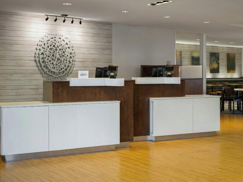 Fairfield Inn & Suites Indianapolis Fishers image