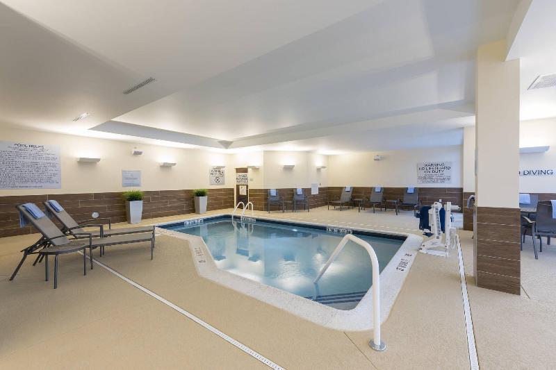 Fairfield Inn & Suites Indianapolis Fishers image