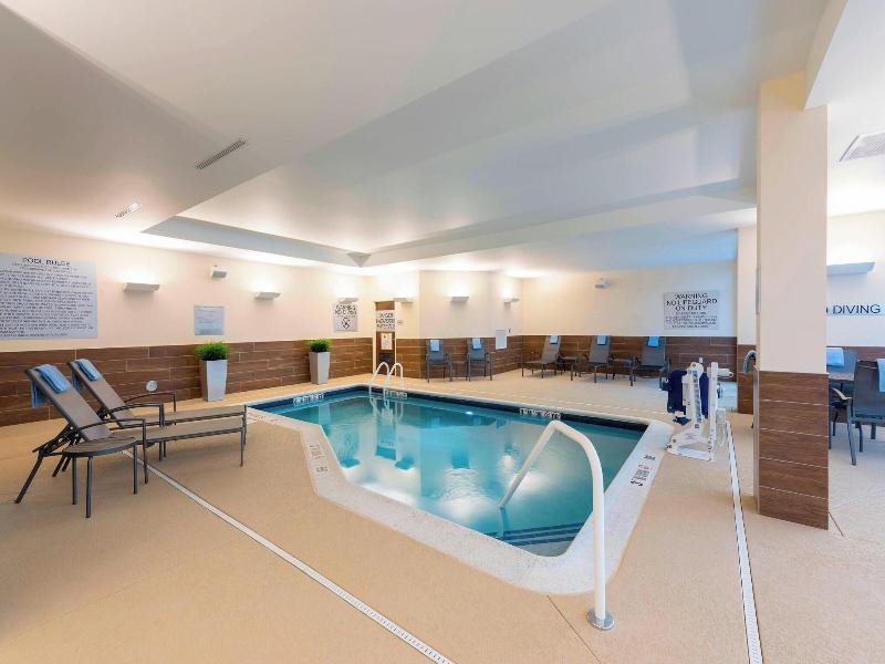 Fairfield Inn & Suites Indianapolis Fishers image