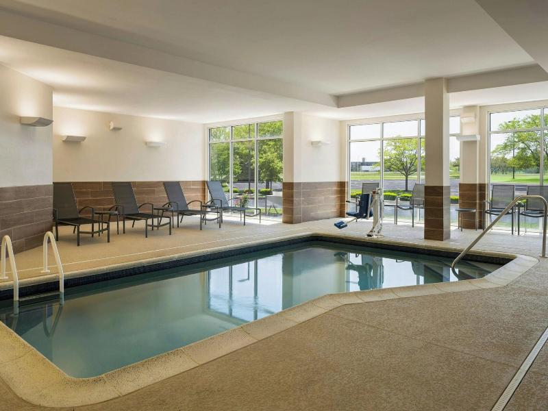 Fairfield Inn & Suites Indianapolis Fishers image