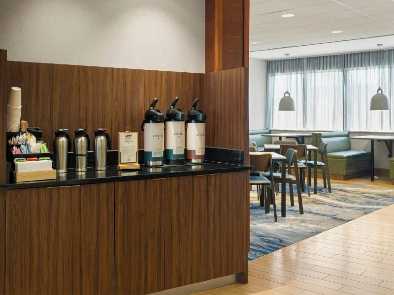 Fairfield Inn & Suites Indianapolis Fishers image