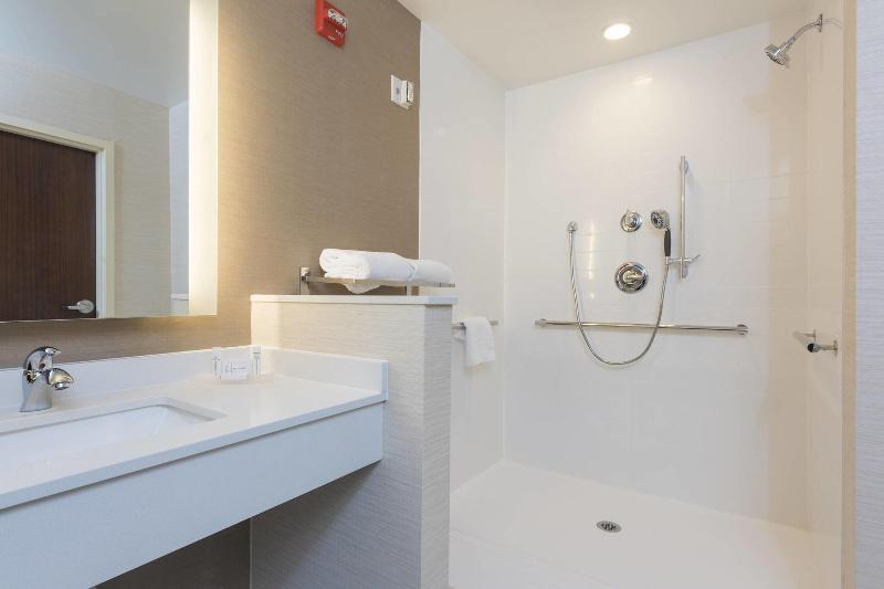 Fairfield Inn & Suites Indianapolis Fishers image