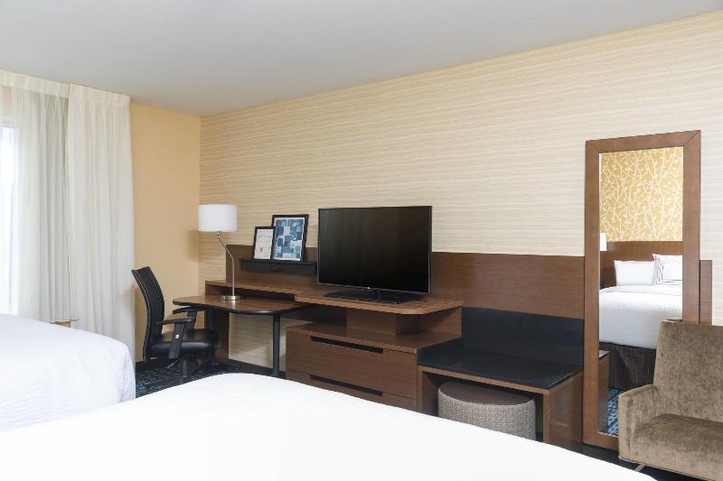 Fairfield Inn & Suites Indianapolis Fishers image