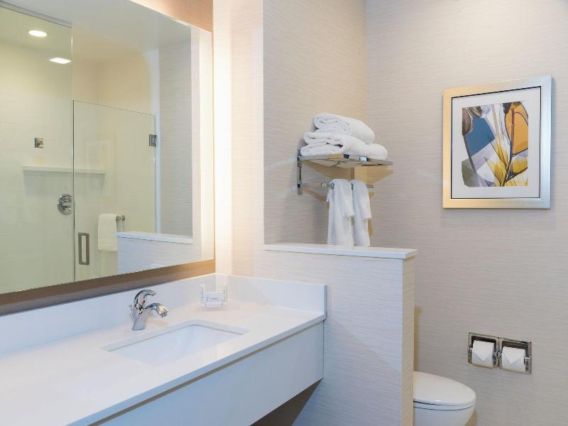 Fairfield Inn & Suites Indianapolis Fishers image