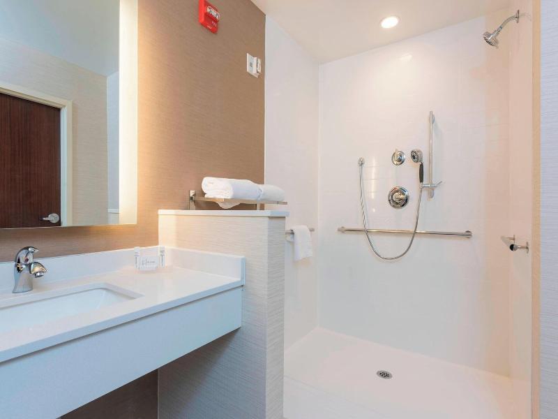 Fairfield Inn & Suites Indianapolis Fishers image