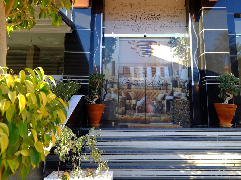 Appart Hotel Mouna image