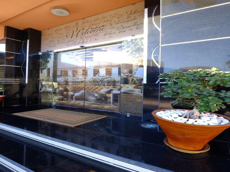 Appart Hotel Mouna image