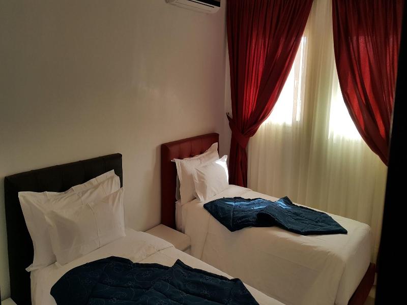 Appart Hotel Mouna image