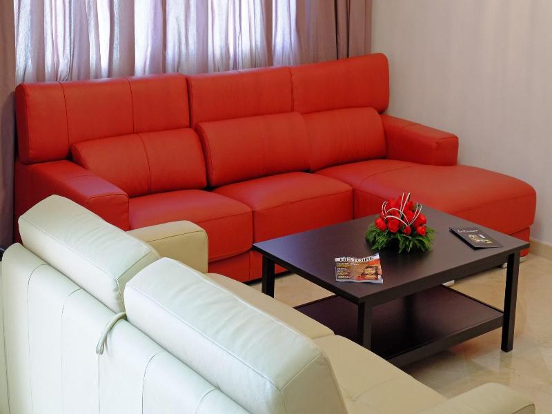 Appart Hotel Mouna image