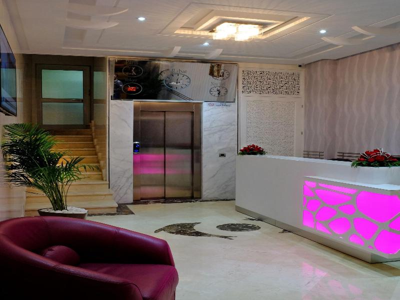 Appart Hotel Mouna image