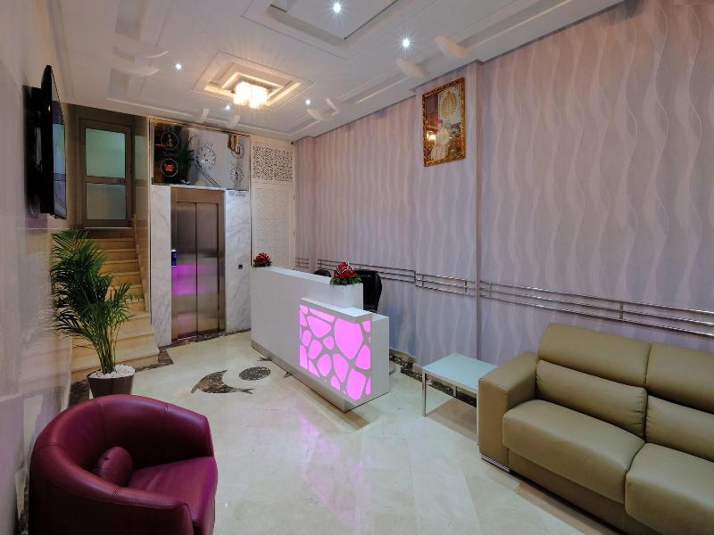 Appart Hotel Mouna image