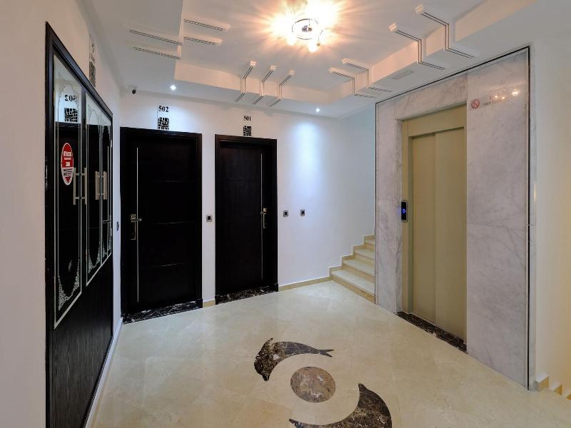 Appart Hotel Mouna image