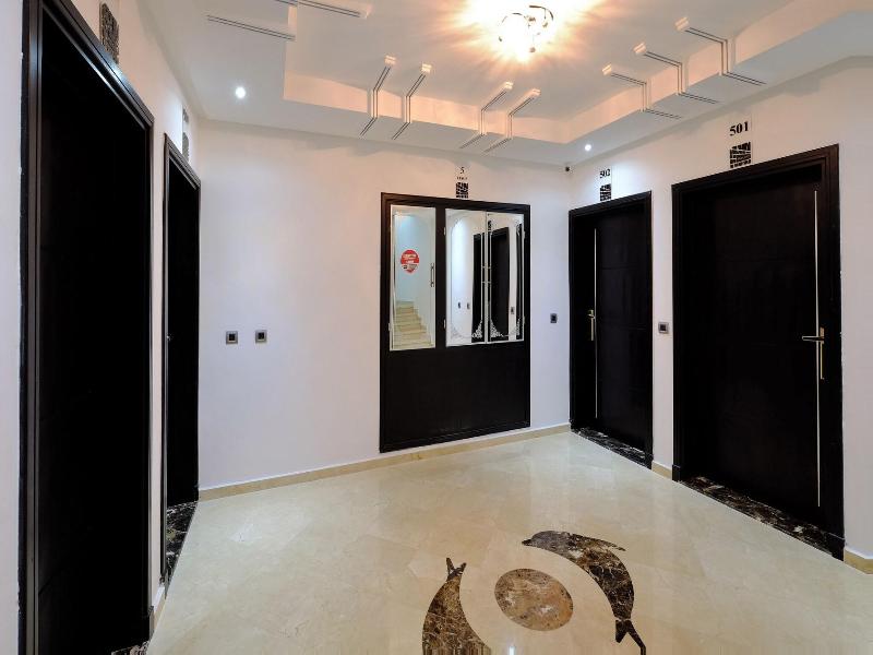 Appart Hotel Mouna image