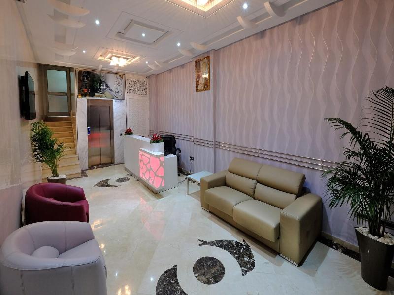 Appart Hotel Mouna image