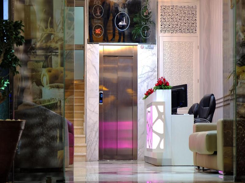 Appart Hotel Mouna image