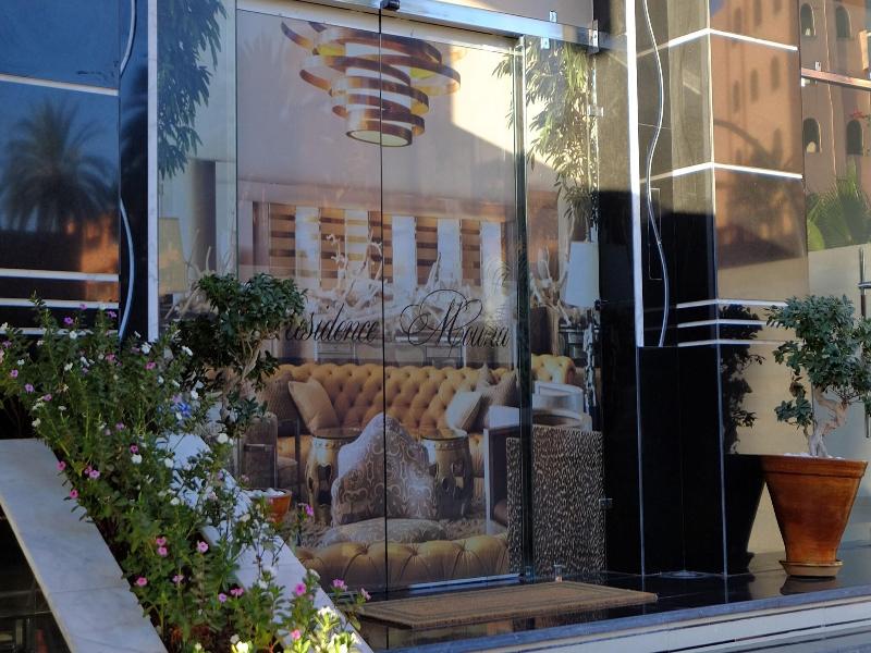 Appart Hotel Mouna image