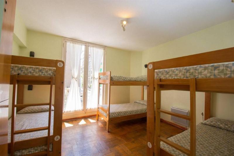 Andes Hostel — photo 5