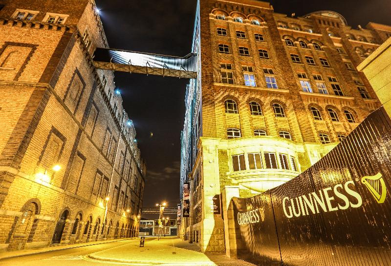 Holiday Inn Express Dublin City Centre image