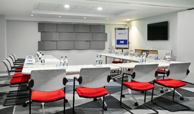 Holiday Inn Express Dublin City Centre image