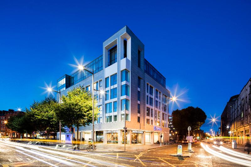 Holiday Inn Express Dublin City Centre image