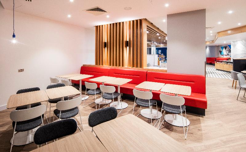 Holiday Inn Express Dublin City Centre image