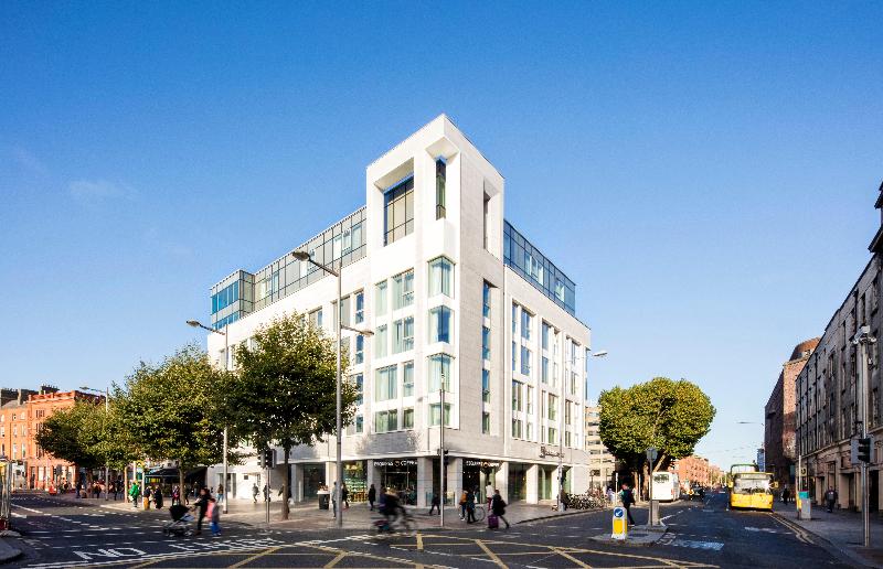 Holiday Inn Express Dublin City Centre image