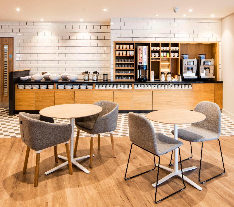 Holiday Inn Express Dublin City Centre image