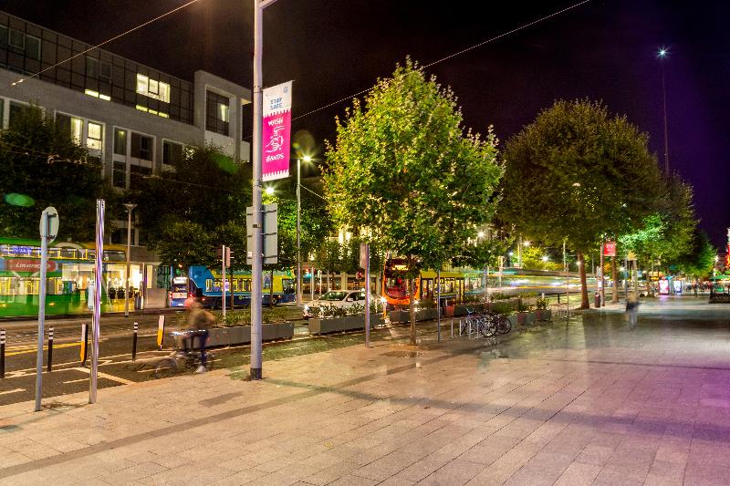 Holiday Inn Express Dublin City Centre image