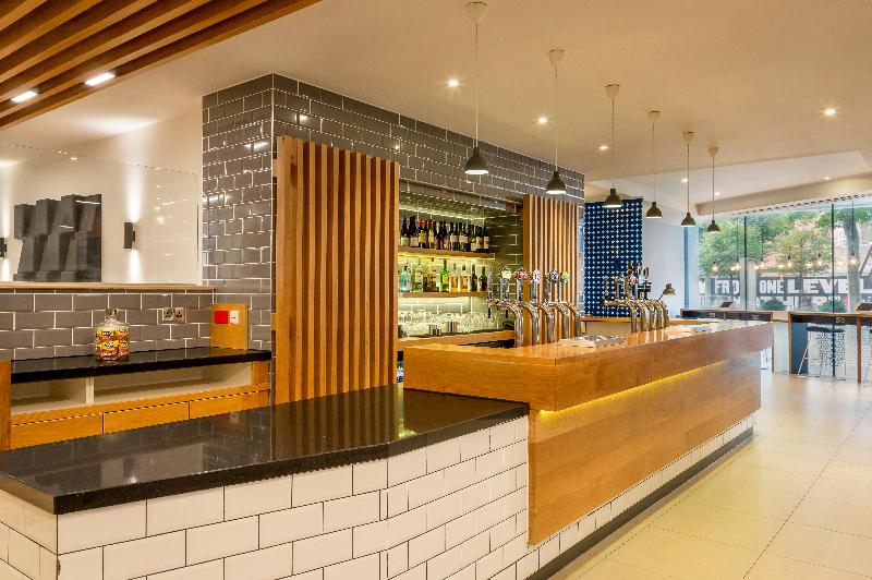 Holiday Inn Express Dublin City Centre image