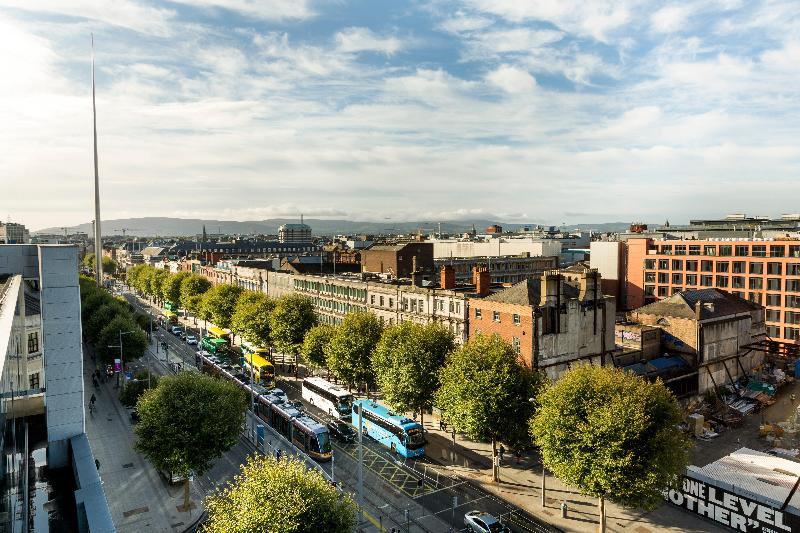 Holiday Inn Express Dublin City Centre image