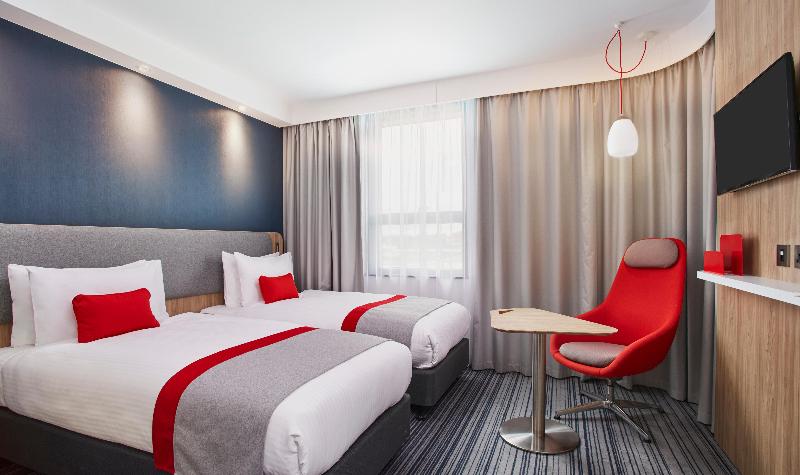 Holiday Inn Express Dublin City Centre image