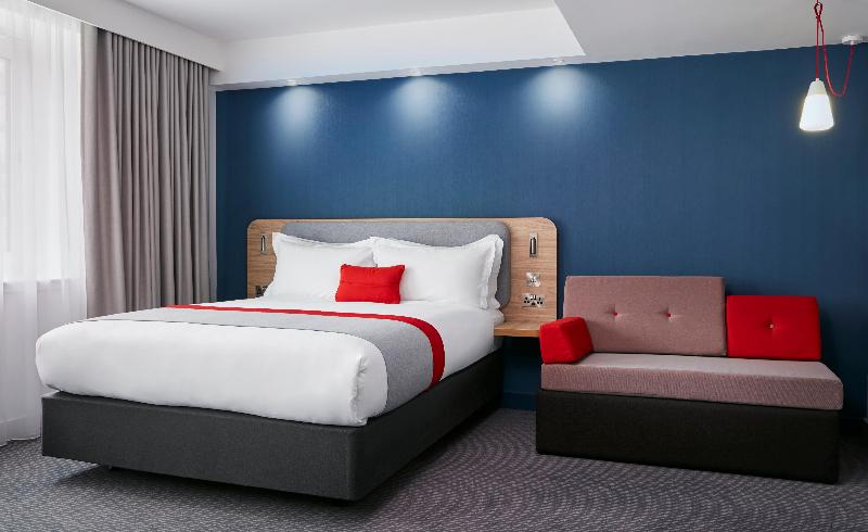 Holiday Inn Express Dublin City Centre image