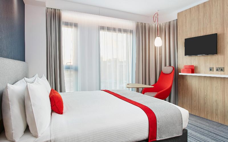 Holiday Inn Express Dublin City Centre image