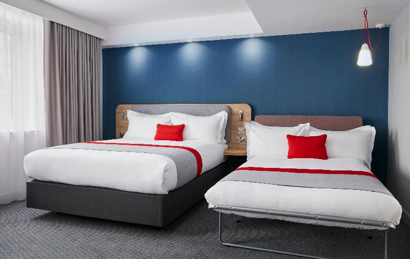 Holiday Inn Express Dublin City Centre image