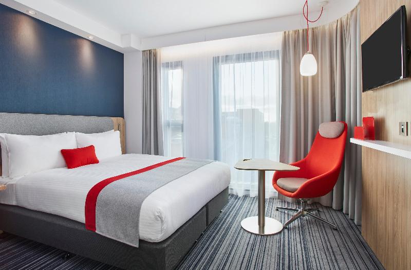 Holiday Inn Express Dublin City Centre image