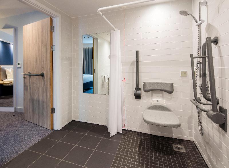 Holiday Inn Express Dublin City Centre image