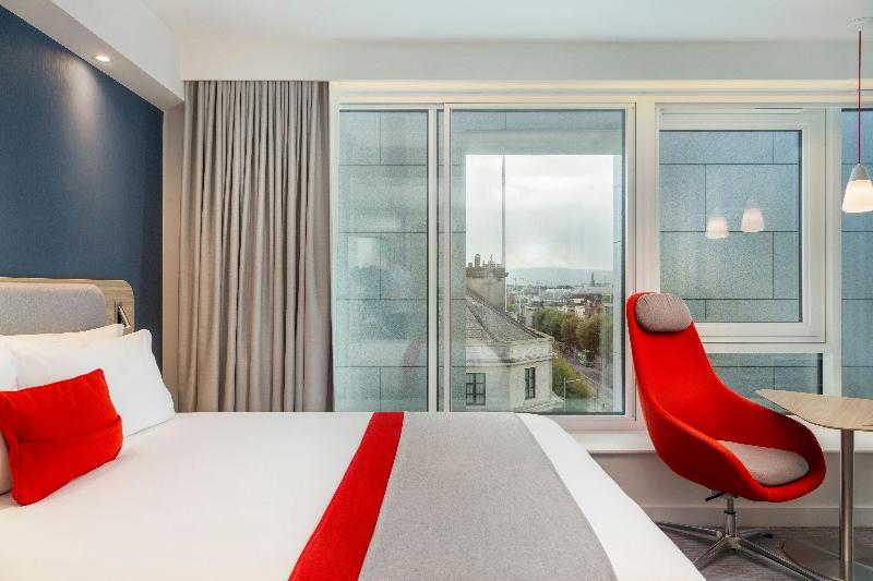 Holiday Inn Express Dublin City Centre image