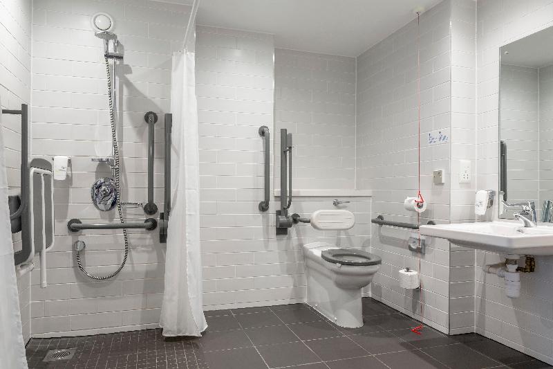 Holiday Inn Express Dublin City Centre image