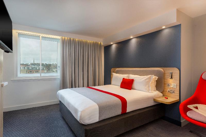 Holiday Inn Express Dublin City Centre image