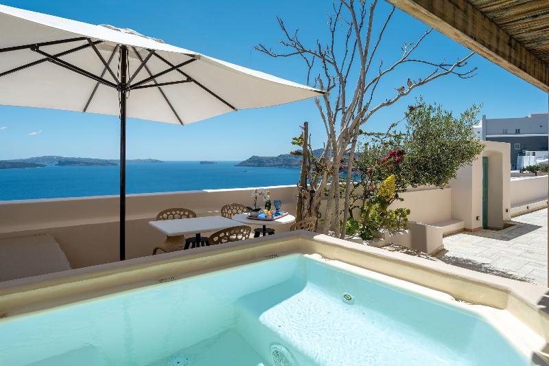 Passion Blue Villas image