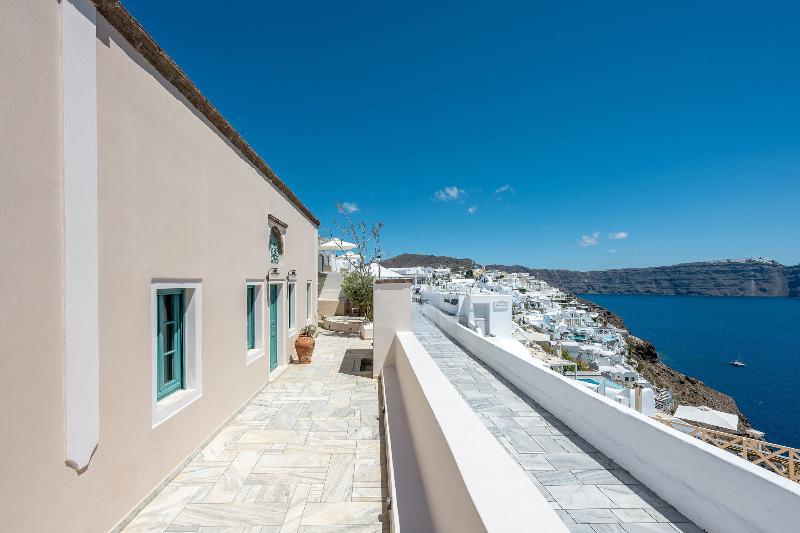 Passion Blue Villas image