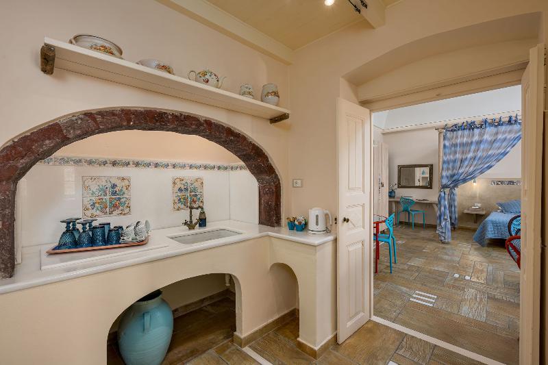 Passion Blue Villas image